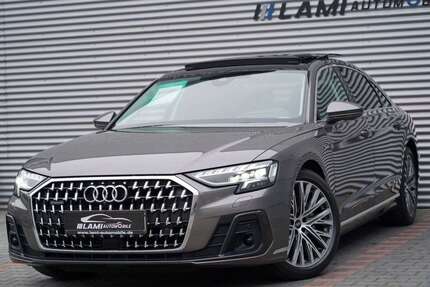 Audi A8 87.500 km 63.999 € Grevenbroich 41515