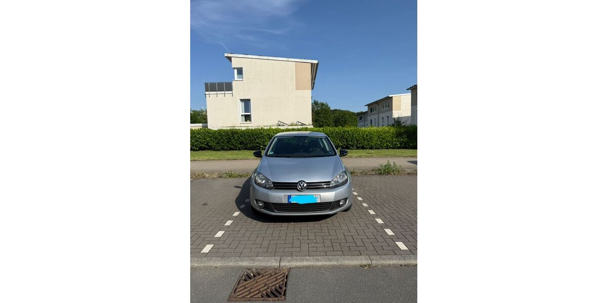 VW Golf 133.000 km 5.500 &euro; Ennepetal 58256