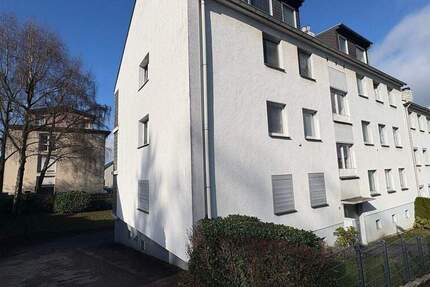 Wohnung Wuppertal Langerfeld - 5 Zimmer, 132 m&sup2;, 279.000&euro; | Angebot:25696386