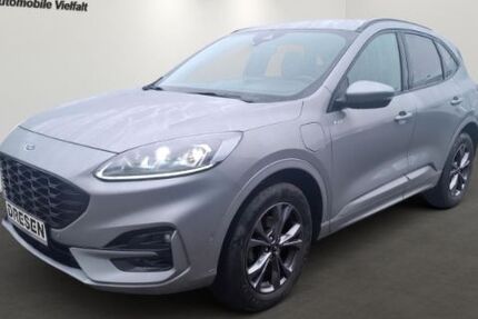 Ford Kuga 53.228 km 23.990 &euro; Neuss 41464