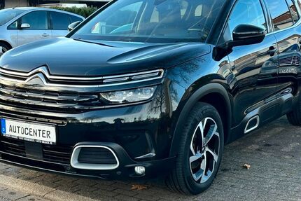 Citroen C5 Aircross 111.658 km 11.950 € Hilden 40721