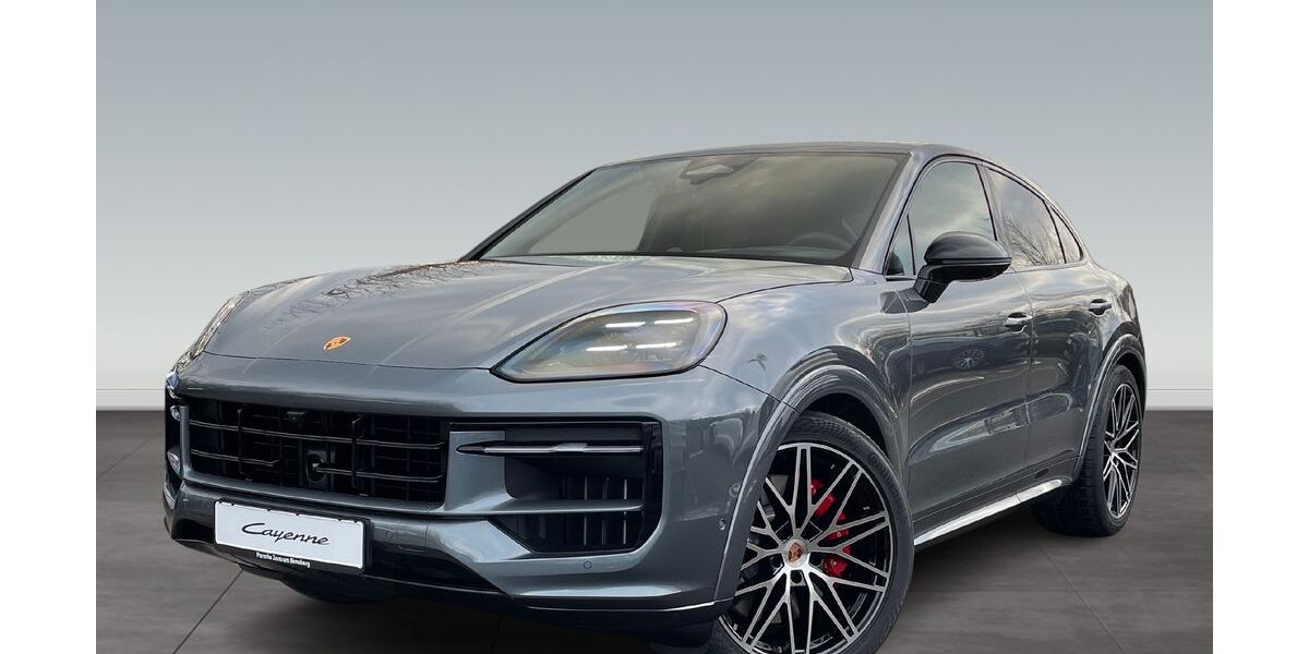 Porsche Cayenne 3.900 km 144.900 &euro; Bergisch Gladbach 51429