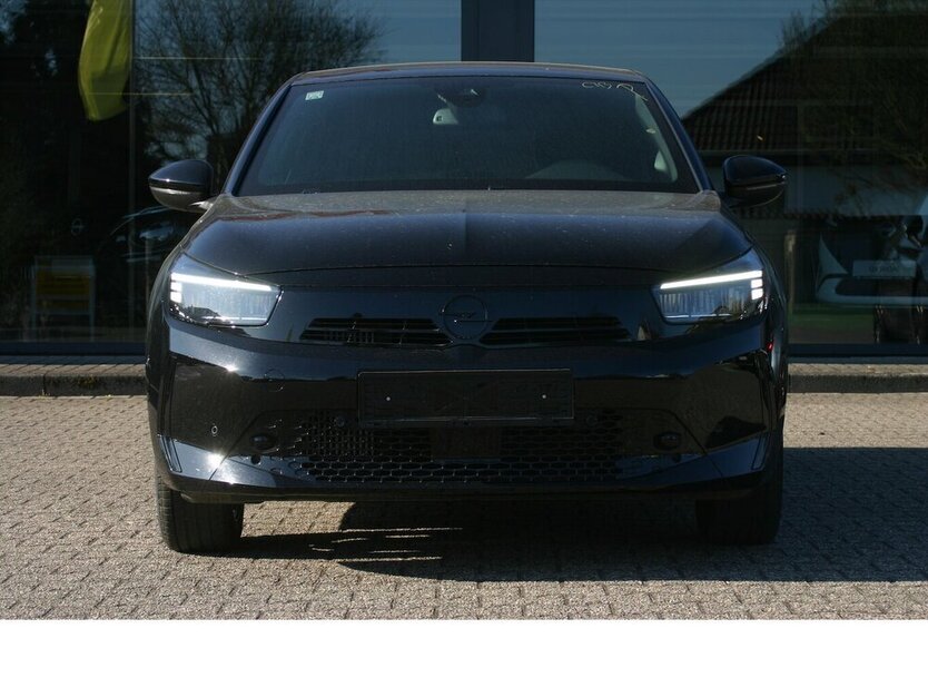 Corsa GS Automatik|Navi|Kamera|Wireless
