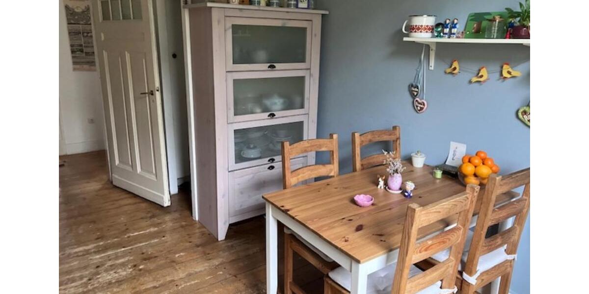 Etagenwohnung Wuppertal Sedansberg - 4 Zimmer, 106 m&sup2;, 245.000&euro; | Angebot:24300891