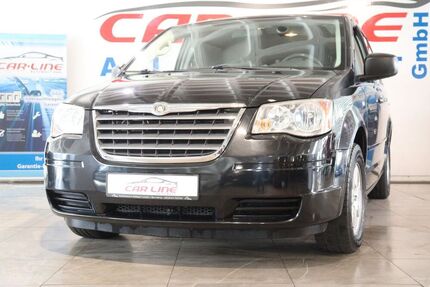 Chrysler Grand Voyager