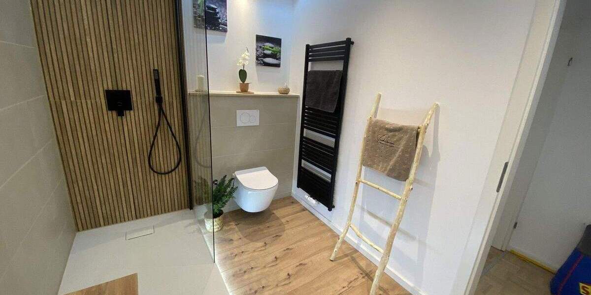 Etagenwohnung Monheim am Rhein Baumberg - 3 Zimmer, 82 m&sup2;, 295.000&euro; | Angebot:24748890