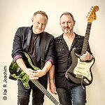 Cutting Crew | Luisenburg-Festspiele Wunsiedel