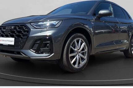 Audi Q5 56.240 km 40.880 &euro; Köln 50968