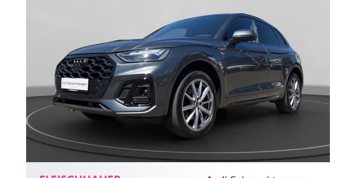 Audi Q5 56.240 km 40.880 &euro; Köln 50968