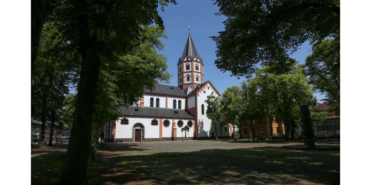 Etagenwohnung Düsseldorf Gerresheim - 3 Zimmer, 72 m&sup2;, 990&euro; | Angebot:27018304