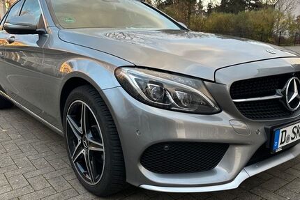 Mercedes-Benz C 250 152.500 km 18.490 € Düsseldorf 40235