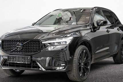Volvo XC60 1.100 km 66.990 € Remscheid 42855