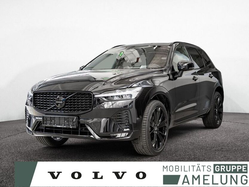 Volvo XC60 1.100 km 66.990 € Remscheid 42855