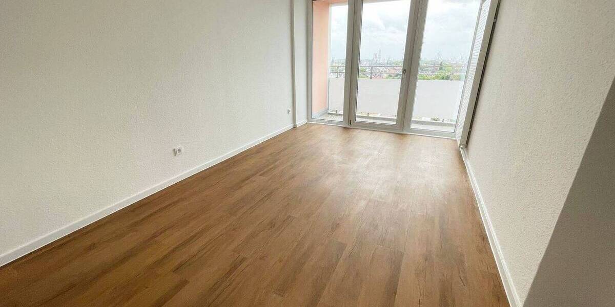 Etagenwohnung Köln Bickendorf - 2 Zimmer, 65 m&sup2;, 970&euro; | Angebot:26683740