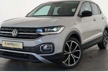 VW T-Cross 43.070 km 18.160 € Düsseldorf 40599
