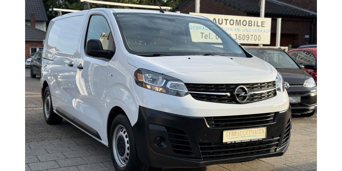 Opel Vivaro 30.000 km 19.490 &euro; Dormagen 41539