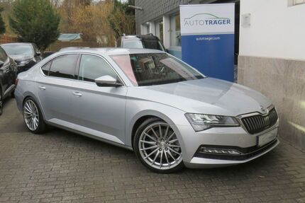 Skoda Superb 14.655 km 32.990 € Wuppertal 42109