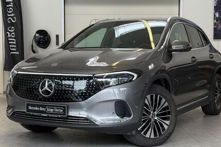 Mercedes-Benz EQA 6.738 km 43.350 &euro; Wuppertal 42281