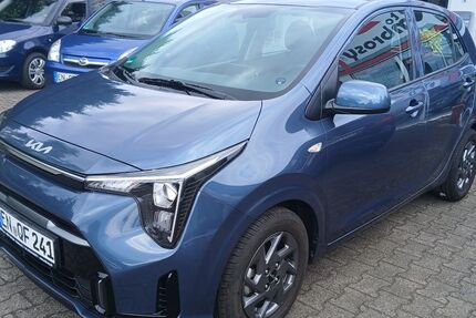 Kia Picanto 3.400 km 16.800 &euro; Hattingen 45525