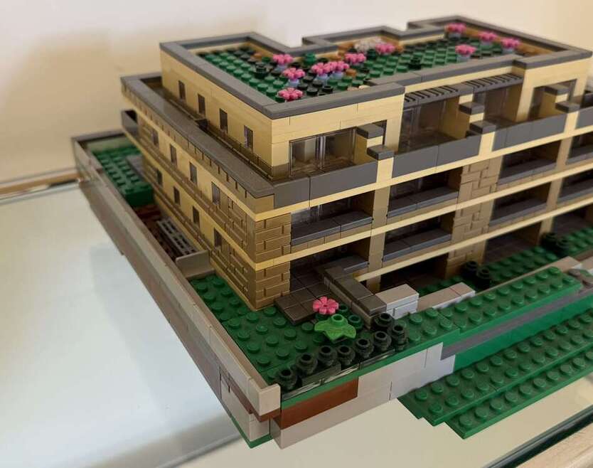 Wohnung zum Mieten in Mettmann 2.050 € 128 m²