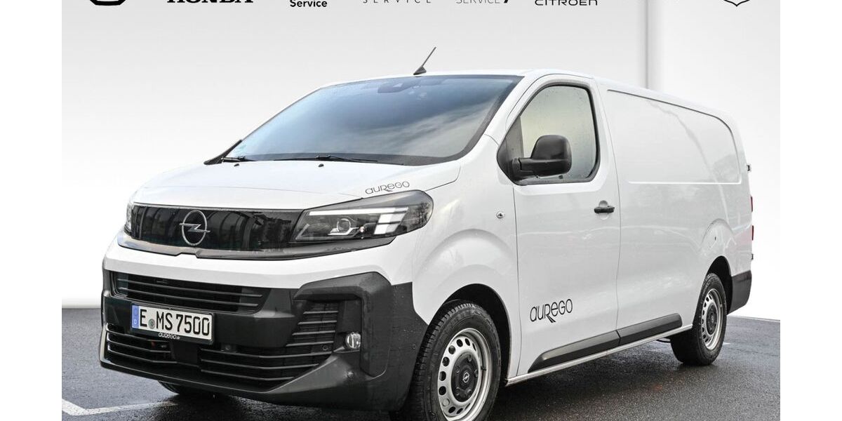 Opel Vivaro 10.000 km 33.990 € Wuppertal 42103