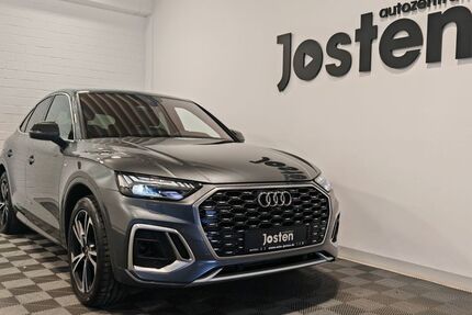 Audi Q5 56.219 km 46.490 &euro; Monheim am Rhein 40789