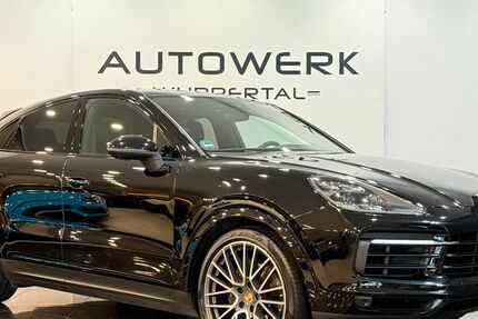 Porsche Cayenne 93.000 km 64.999 &euro; Hückeswagen 42499
