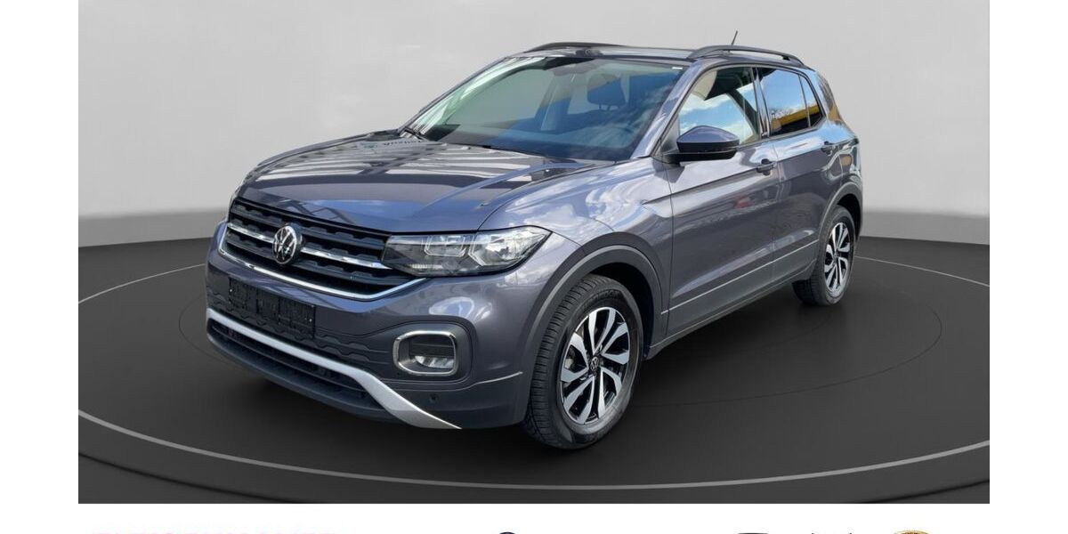 VW T-Cross 19.324 km 18.890 &euro; Köln-Mülheim 51063