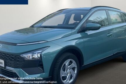 Hyundai BAYON 19.709 km 16.490 &euro; Wuppertal 42109