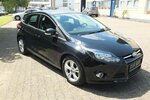 Focus CHAMPIONS EDITION 5-TÜRIG orig.53.215 km !