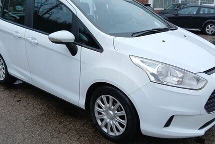 Ford B-Max 196.000 km 3.950 &euro; Ratingen 40882