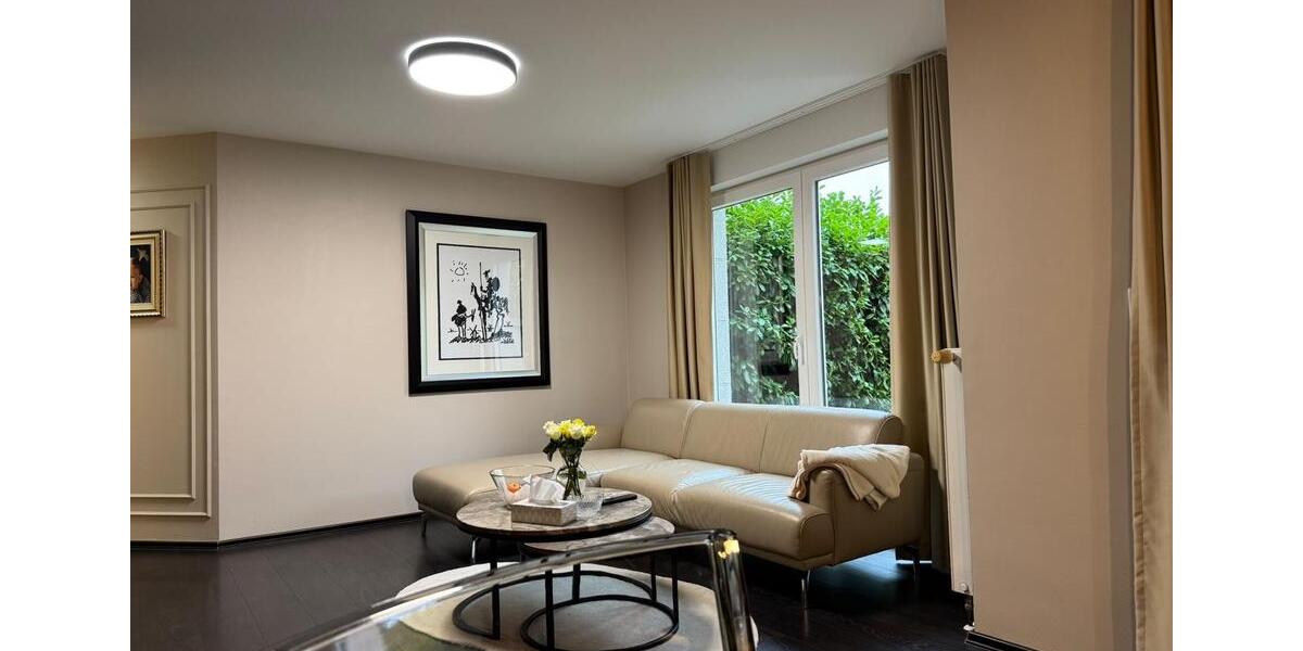 Etagenwohnung Ratingen Tiefenbroich - 4 Zimmer, 100 m&sup2;, 469.000&euro; | Angebot:24473948