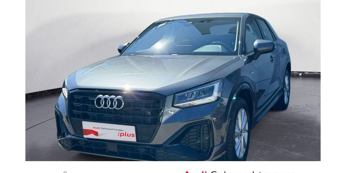 Audi Q2 29.893 km 27.480 &euro; Hilden 40721