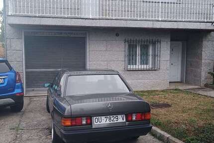 Mercedes-Benz 190 133.000 km 10.000 &euro; Köln 51103