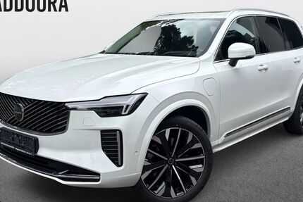 Volvo XC90 17.257 km 61.790 &euro; Wuppertal 42117