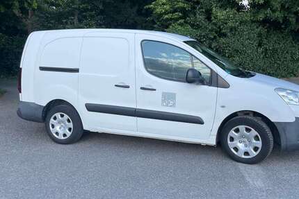 Peugeot Partner 188.450 km 4.999 € Köln 51149