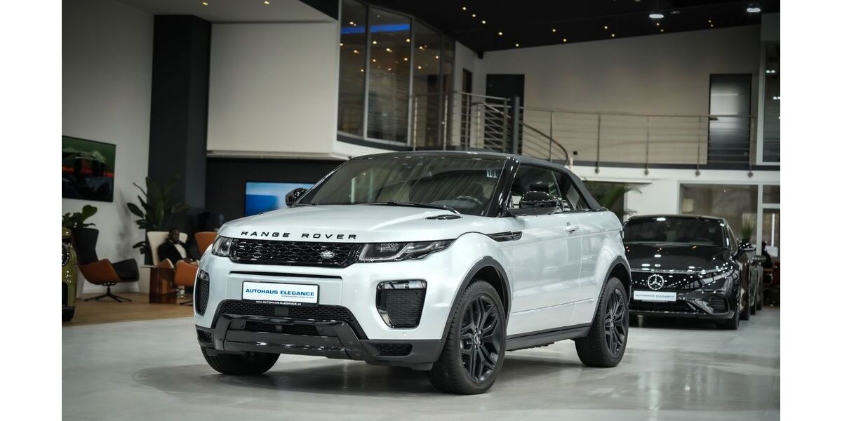 Land Rover Range Rover Evoque 67.063 km 33.980 &euro; Köln 51147