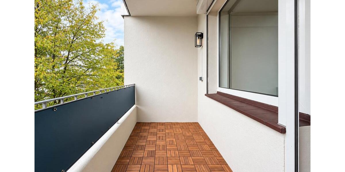 Etagenwohnung Leverkusen Opladen - 2 Zimmer, 62 m&sup2;, 274.000&euro; | Angebot:27623606