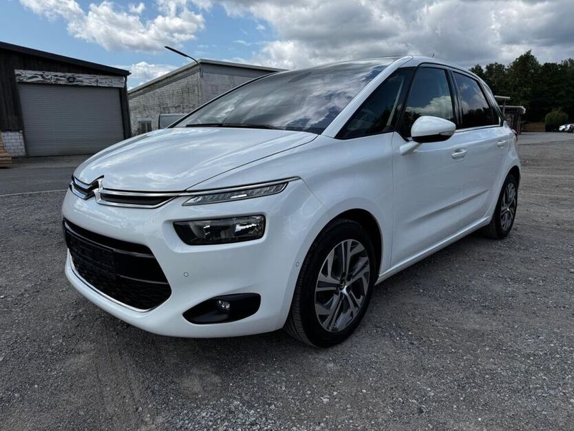 C4 Picasso