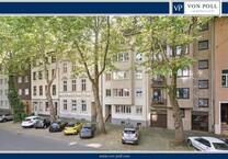 Charmante Terrassenwohnung in begehrter Lage