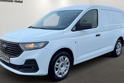 Ford Transit 15.000 km 26.715 € Neuss 41464