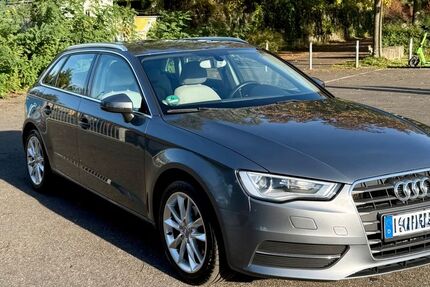 Audi A3 153.544 km 10.000 &euro; Köln 50969