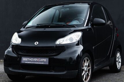 Smart ForTwo 100.000 km 3.900 &euro; Solingen 42655