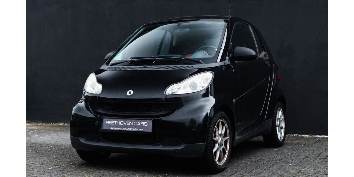Smart ForTwo 100.000 km 3.900 &euro; Solingen 42655