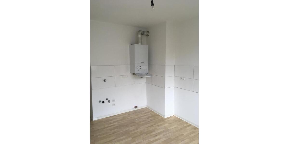 Etagenwohnung Solingen Aufderhöhe - 2 Zimmer, 54 m&sup2;, 489&euro; | Angebot:24489836