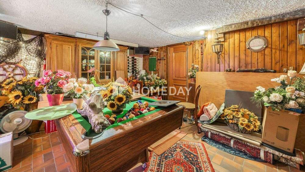 Reihenmittelhaus Ratingen Breitscheid - 5 Zimmer, 128 m&sup2;, 489.000&euro; | Angebot:24484335