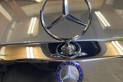 Mercedes 190