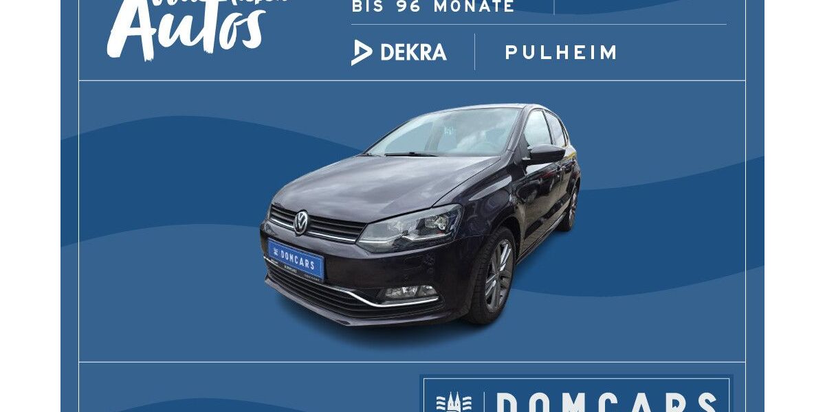 VW Polo 161.500 km 10.999 &euro; Pulheim 50259