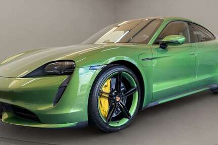Porsche Taycan 45.063 km 82.900 € Köln 50823