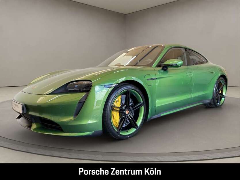 Porsche Taycan 45.063 km 82.900 € Köln 50823